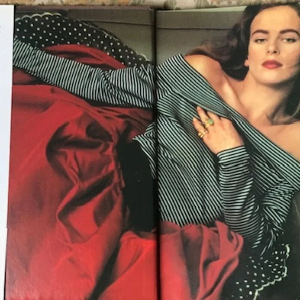 New York Fashion By Caroline Rennolds Milbank - Picture 5 of 10